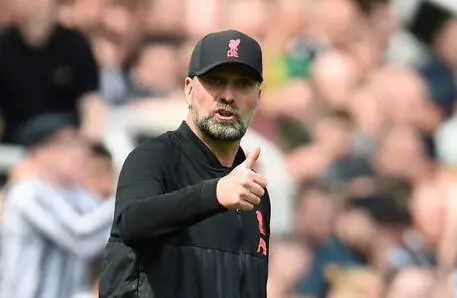Jurgen Klopp proverà a vincere la seconda Champions con il Liverpool