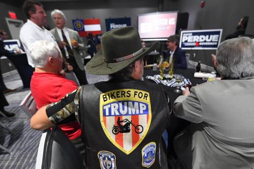 Sfida di Trump, Cruz e Abbott: i big Repubblicani a Houston per la convention dei "patrioti"