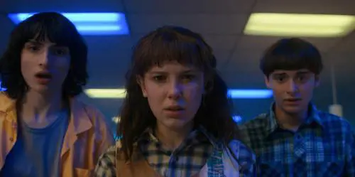 Torna Stranger Things. È diventata "liberista" e con una vena horror