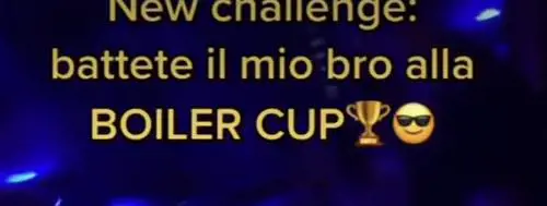 "Esci con una ragazza in sovrappeso": la nuova orrida sfida social