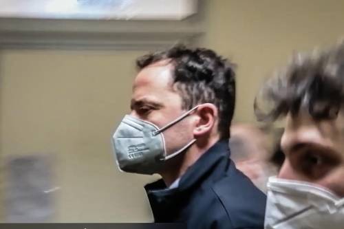 "Manca valutazione psichiatrica”. Alberto Genovese resta in carcere