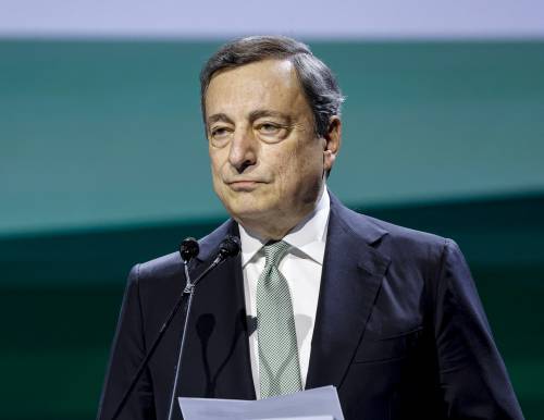 Draghi parla con Zelensky. Salvini studia il blitz a Mosca