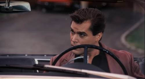 Morto Ray Liotta, indimenticabile in "Quei bravi ragazzi"