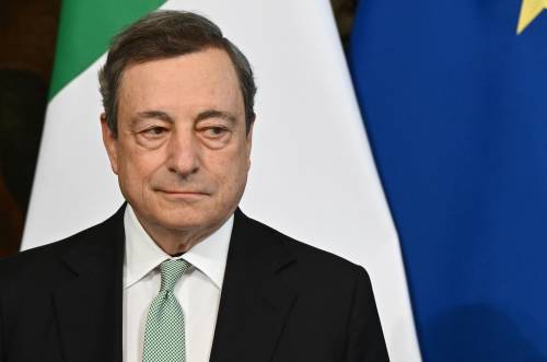 Il peso di Draghi sulla giustizia "Con la riforma avremo magistrati più terzi  e credibili"
