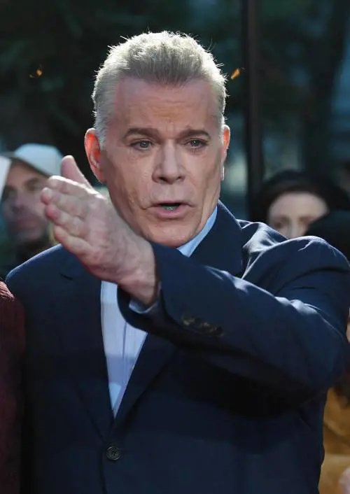 Ray Liotta, addio "bravo ragazzo"