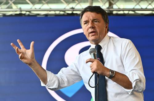 Open, Renzi presenta nuova denuncia contro il pm
