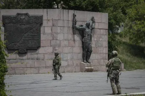 Ecco dove si gioca il futuro dell'Ucraina