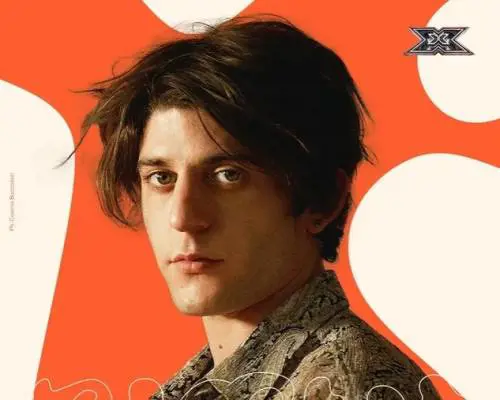 Rivoluzione a X Factor: Rkomi quarto giudice con Fedez, Ambra e Dargen D'Amico