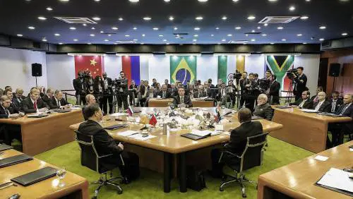 Ecco quali sono le prospettive di evoluzione dei Brics