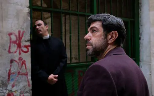 "Nostalgia", Martone riflette sull'importanza delle radici e sul peso del passato