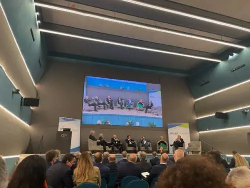 Sinergie e collaborazione tra pubblico e privato al centro della convention Emapi