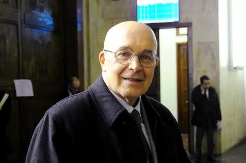 "Il sistema giudiziario? È cambiato in peggio"