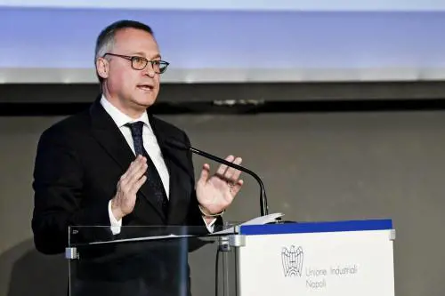 Gubitosi presidente Luiss. Passo indietro di Bonomi