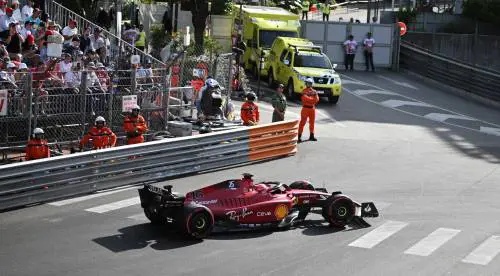 Ferrari davanti a tutti. Ora vietato sbagliare