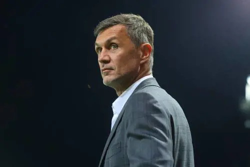 Maldini: "Berlusconi mi consiglia gli acquisti"