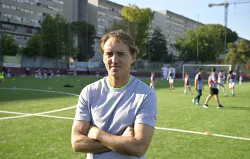 È un'Italia dimenticata. La resilienza di Mancini riparte dai giovani