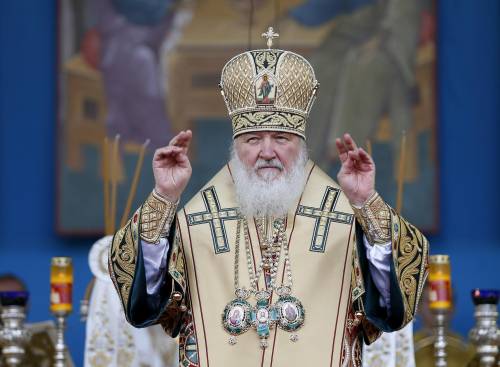 È scisma nella chiesa ortodossa: perché Kiev ha rotto con Mosca