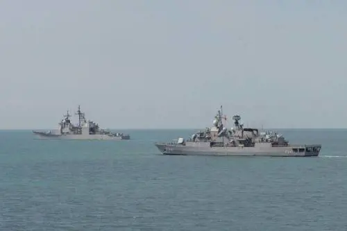 "Missione navale per scortare le navi". Il piano Ue per salvare il grano ucraino