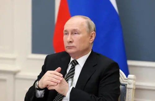 "Guerra con la Nato? Cosa pensa Putin". La rivelazione dell'oligarca