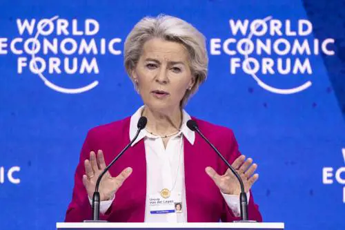 Bruxelles colpisce l’amante dello Zar e i "macellai" di Mariupol e Bucha