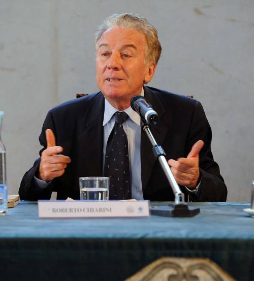"Il neofascismo non è ideologia ma nostalgia movimentista"
