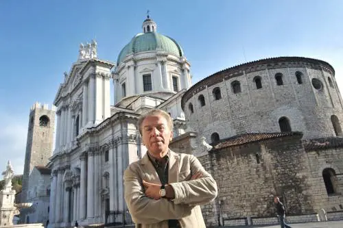 Ecco il ruolo politico di "mito e anti-mito" della Repubblica di Salò