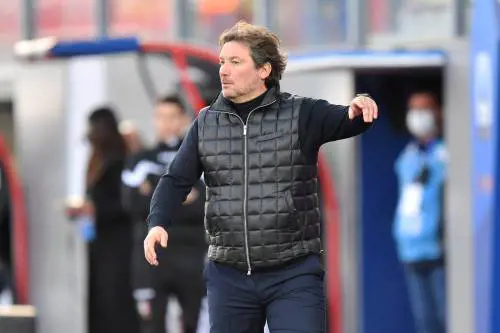 Il Monza nell'infuocata Pisa per la serie A