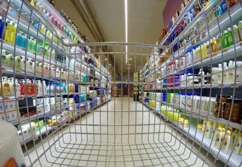 Il carrello geopolitico che cambia le scelte di consumo 
