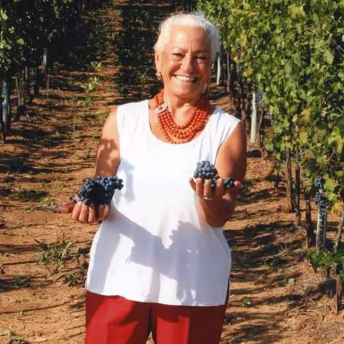 Edi Aringhieri Bocelli, scomparsa all'età di 84 anni