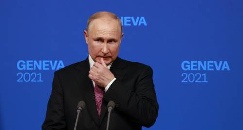 Il vero volto del padre fondatore della nuova Russia