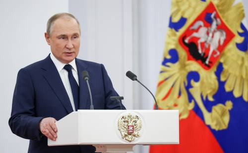 Putin e gli zar: ambizioso come Pietro il Grande, disilluso come Alessandro I