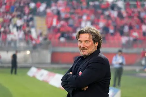 Monza, "mission impossible" da Mou