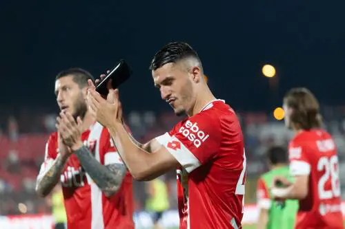 Monz...A!!! La storia infinita di due amici pazzi di calcio