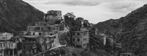 Il paese fantasma
