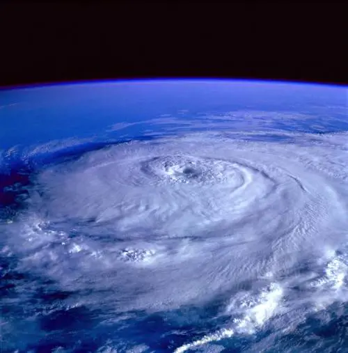 Ozono, dalla stratosfera un aiuto per la salute