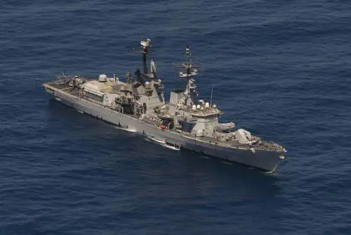 Missione nel Mar Nero: l'Italia è pronta, ma i nodi sono ancora molti