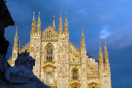 Estate all'ombra della Madonnina: stagione ricca di eventi per la Veneranda fabbrica del Duomo
