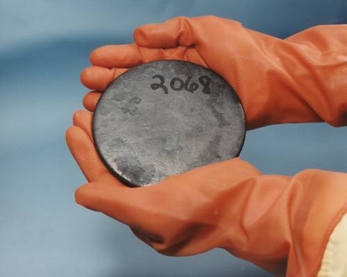 A Teheran scorte d'uranio già 18 volte oltre il limite