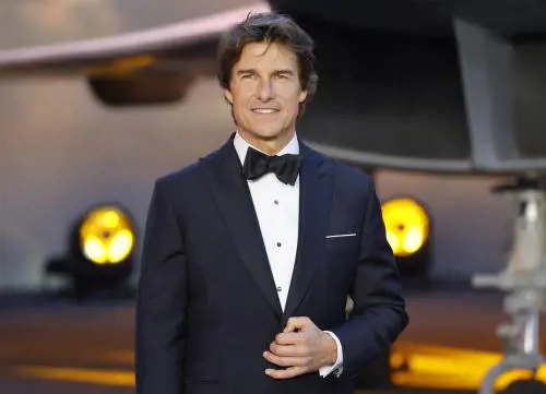 "Top Gun" è al top "Avatar" una meraviglia ed "Ennio" pura poesia