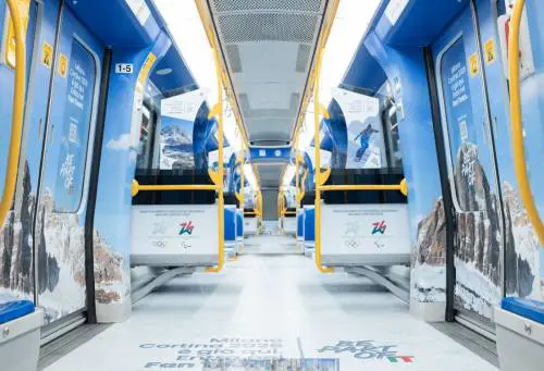 Piano per la "circle line". No al terminal 1 riaperto