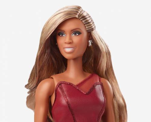 Adesso la Barbie diventa trans