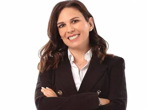 Raffaella Tavazza nuovo Ceo del Gruppo Locauto