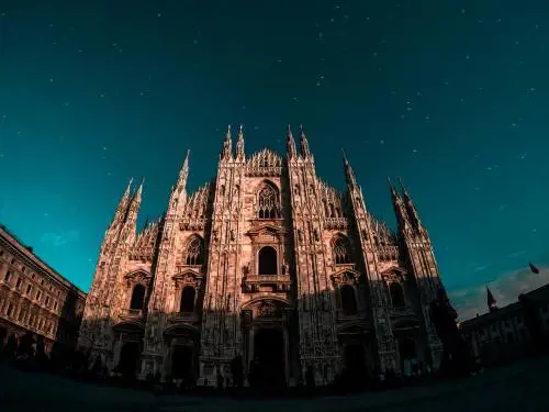 Le città migliori d'Italia