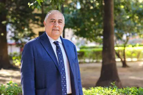 "In corsa a Palermo. Basta con la sinistra di certa antimafia"