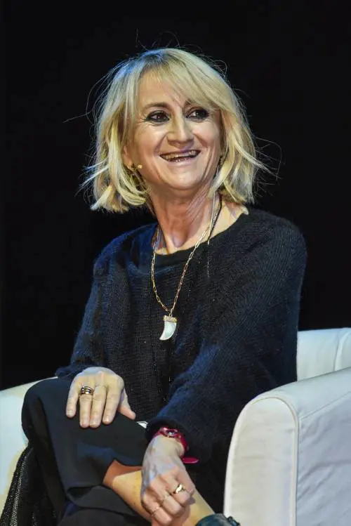 La Littizzetto sui professori la spara grossa