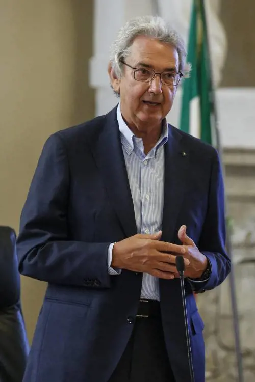 "Se tagliano il gas l'ex Ilva ha chiuso"