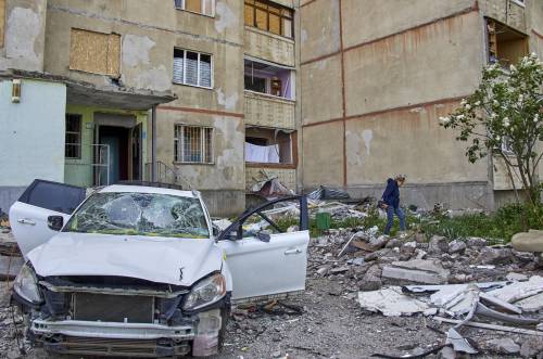 "Evacuate Kherson e Zaporizhzhia": l'ultimo appello di Kiev ai civili | La diretta
