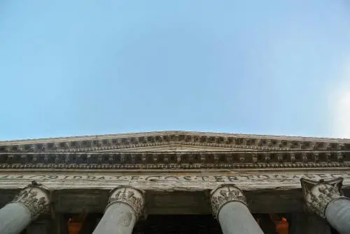 Agrippa, lo stratega che fu il vero "padre" dell'Impero