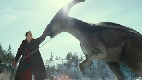 Jurassic World - Il dominio, il capitolo conclusivo è un inno alla nostalgia