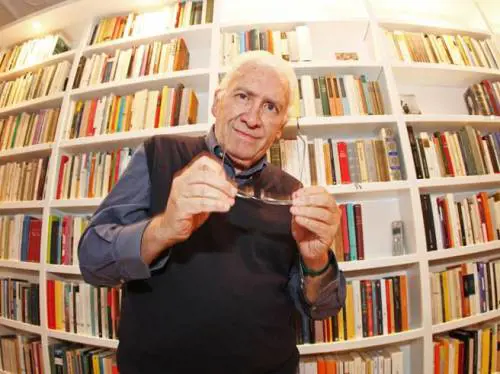 Pillole di saggezza orientale (e romana) di Franco Cordelli